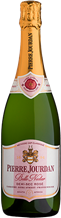 Pierre Jourdan Sparkling Belle Nectar Demi Sec Rose 750ml